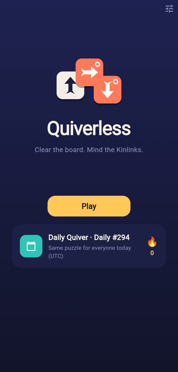 Yippo gameplay screenshot